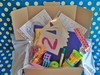 Number Kit 1 is jam packed full of fun activities!